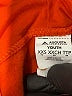 Augusta Sportswear Orange Pullover Hoodie Size XS (youth) - photo 3