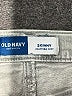 Old Navy Silver Gray Jeans Size 3T - photo 3