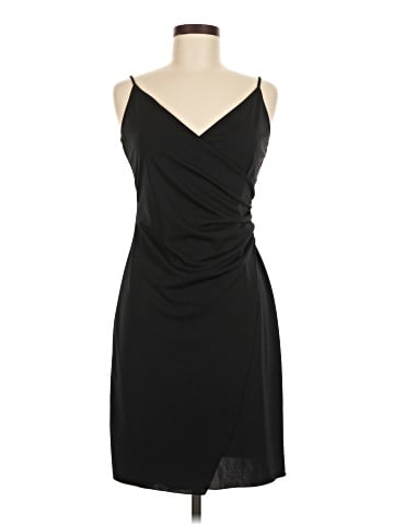 Hourglass Cocktail Dress (view 1)