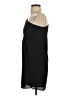 Ark & Co. 100% Polyester Solid Black Cocktail Dress Size S - photo 5
