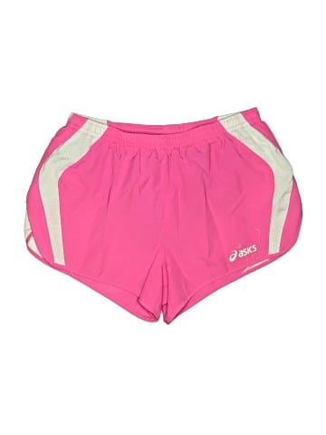 Asics Athletic Shorts (view 1)