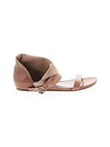 Camilla Skovgaard Sandals (view 1)