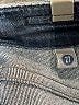 Unbranded Blue Jeans Size 27 waist - photo 7