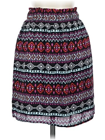 Alya Casual Skirt (view 1)