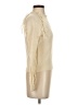 Filoro Ivory Wool Pullover Sweater Size S - photo 4