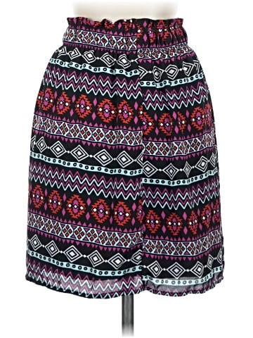 Alya Casual Skirt (view 2)