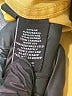 Sanctuary Yellow Jacket Size S - photo 7