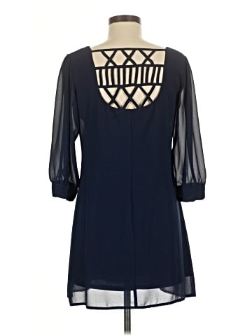 Heart Soul Casual Dress (view 2)