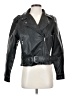 Wild Fable 100% Polyester Black Jacket Size XXS - photo 1