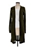 H&M Green Cardigan Size XS - photo 1