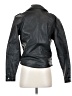 Wild Fable 100% Polyester Black Jacket Size XXS - photo 2