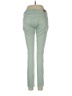 BDG Color Block Green Jeans Size 28 waist - photo 2