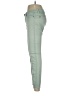 BDG Color Block Green Jeans Size 28 waist - photo 5