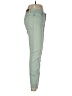 BDG Color Block Green Jeans Size 28 waist - photo 4