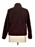 Assorted Brands 100% Polyester Burgundy Faux Fur Jacket Size XL - photo 2