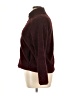 Assorted Brands 100% Polyester Burgundy Faux Fur Jacket Size XL - photo 5