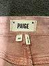 Paige Pink Jeans Size 28 waist - photo 7