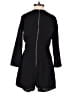 Abercrombie & Fitch 100% Polyester Black Romper Size 0 - photo 2