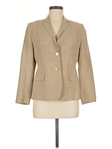 Petite Sophisticate Blazer (view 1)