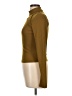 Shein Gold Turtleneck Sweater Size L - photo 5