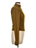 Shein Gold Turtleneck Sweater Size L - photo 4