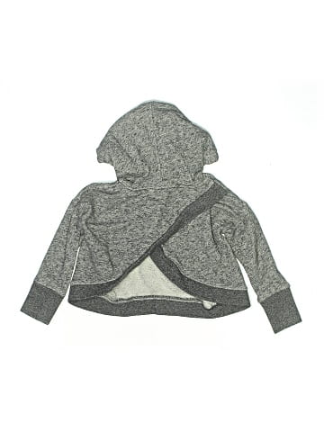 Splendid Zip Up Hoodie (view 2)