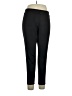 Attention Solid Black Dress Pants Size XL - photo 1