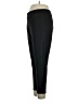 Attention Solid Black Dress Pants Size XL - photo 5