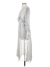 Assorted Brands 100% Polyester Silver Casual Dress Size 2 - photo 5