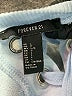 Forever 21 100% Cotton Blue Sweatshirt Size L - photo 7