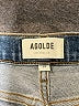 AGOLDE Blue Jeans Size 29 waist - photo 7