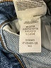 AGOLDE Blue Jeans Size 29 waist - photo 8