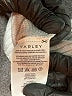 Varley Animal Print Gray Pullover Sweater Size XS - photo 5
