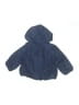 Baby Gap 100% Polyester Blue Cardigan Size 18-24 mo - photo 2