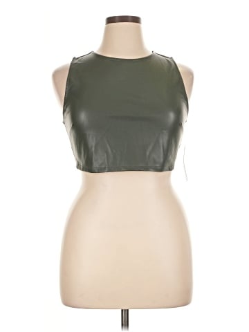 Kirious Vest (view 1)