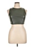Kirious 100% Polyester Green Vest Size XL - photo 1