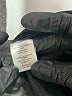 BCBGMAXAZRIA Solid Black Wool Skirt Size 2 - photo 5