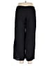 Tommy Bahama Black Casual Pants Size S - photo 2