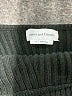 Lovers + Friends Black Cardigan Size XS - photo 7