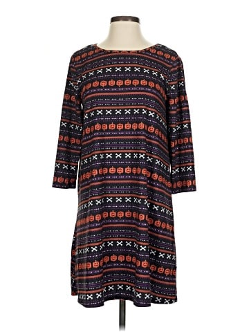 Dress Works Casual Dress (view 1)