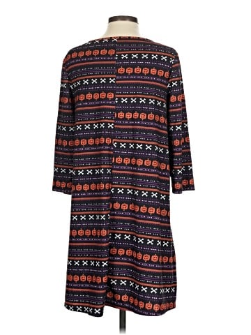 Dress Works Casual Dress (view 2)