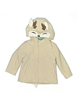 Cat & Jack Coat