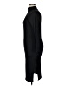 Boohoo Black Casual Dress Size 14 - photo 5