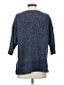 Gap 100% Cotton Blue Pullover Sweater Size XS - photo 2