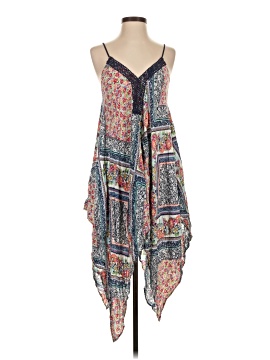 Moon River Casual Dress