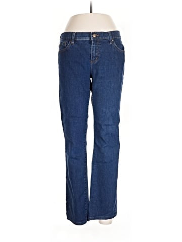 Lauren Jeans Co. Jeans (view 1)