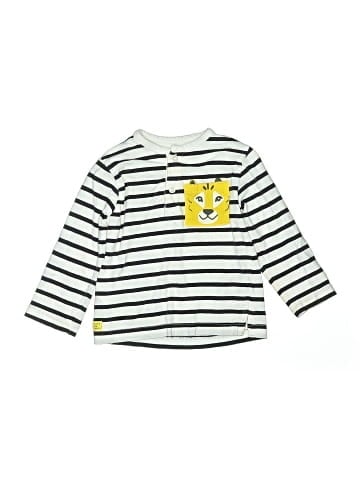 Mayoral Long Sleeve T-Shirt (view 1)