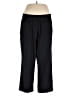 C9 By Champion 100% Polyester Solid Black Active Pants Size XL - photo 1