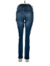 Tahari Hearts Blue Jeans Size 28 waist - photo 2