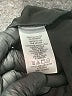 Socialite Solid Black Cocktail Dress Size M - photo 8